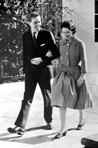 Princess Margaret and Antony Armstrong Jones at Windsor. 27th February 1960 Princess Margaret and Antony Armstrong Jones at Windsor. 27th February 1960