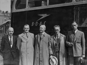 Representatives from Birmingham and Midland towns were among the delegates who left Representatives from Birmingham and Midland towns were among the delegates who left