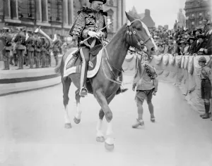 Royal Opening of Ulster Parliament. Major Sir Neville R Wilkinson K C V O Ulster Royal Opening of Ulster Parliament. Major Sir Neville R Wilkinson K C V O Ulster