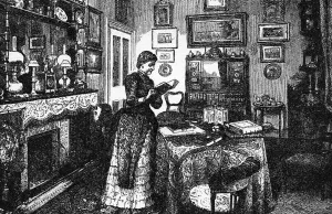 Royal Victorian Furnishings Princess Beatrice, Queen Victorias favourite daughter Royal Victorian Furnishings Princess Beatrice, Queen Victorias favourite daughter