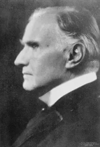 Walter Johannes Damrosch, the German - born American, world famous conductor Walter Johannes Damrosch, the German - born American, world famous conductor