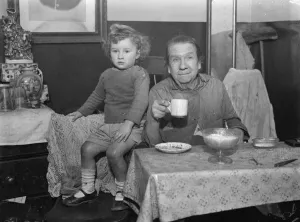 Women who called a prince a darling . When the Prince of Wales visited the St Women who called a prince a darling . When the Prince of Wales visited the St