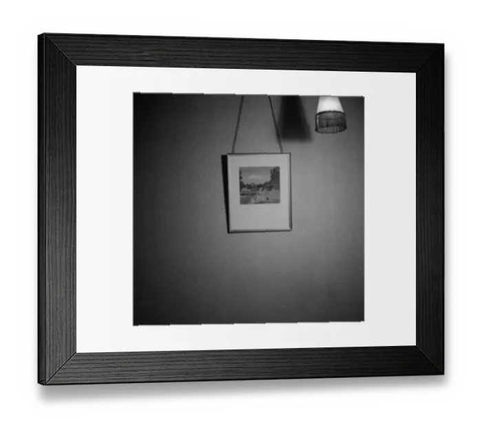 Framed Print : An embroided picture of Eynsford bridge, Kent. 1936 Framed Print : An embroided picture of Eynsford bridge, Kent. 1936