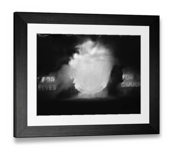 Framed Print : Bexley Charter celebrations ( incorporation as a borough ); Charter fireworks Framed Print : Bexley Charter celebrations ( incorporation as a borough ); Charter fireworks
