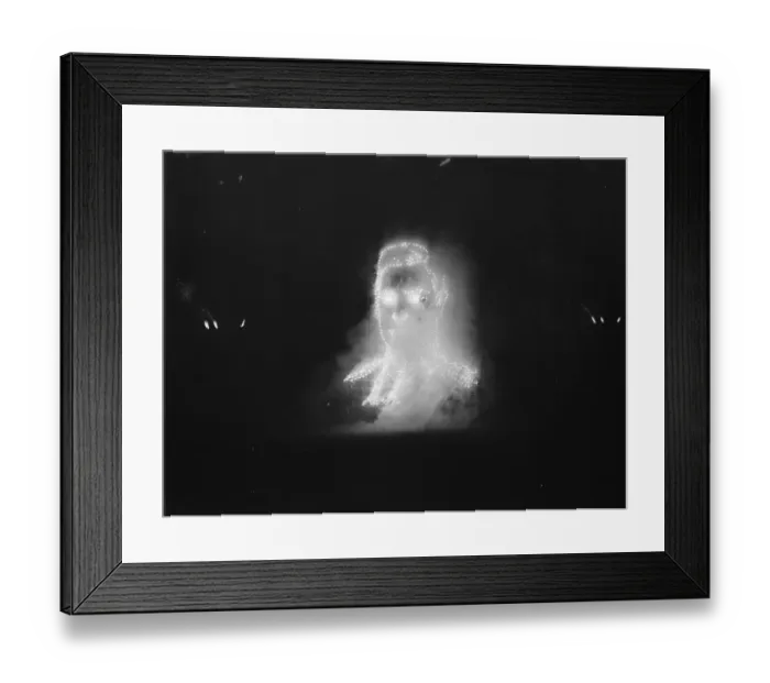 Framed Print : Bexley Charter celebrations ( incorporation as a borough ); Charter fireworks