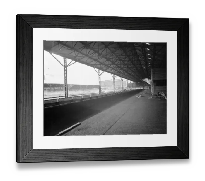 Framed Print : Crayford Greyhound Stadium. 1 July 1937 Framed Print : Crayford Greyhound Stadium. 1 July 1937