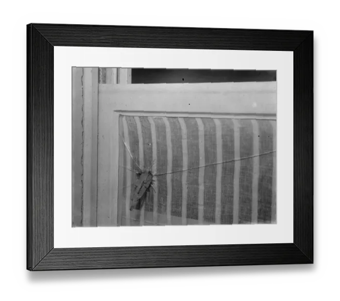 Framed Print : 9 November 1940 Shrapnel in the window caused by during bomb damage in a Nazi bombing Framed Print : 9 November 1940 Shrapnel in the window caused by during bomb damage in a Nazi bombing