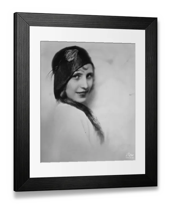 Framed Print : Miss Romania Mlle Zaika Dona, a student at the University of Bucharest, who will Framed Print : Miss Romania Mlle Zaika Dona, a student at the University of Bucharest, who will