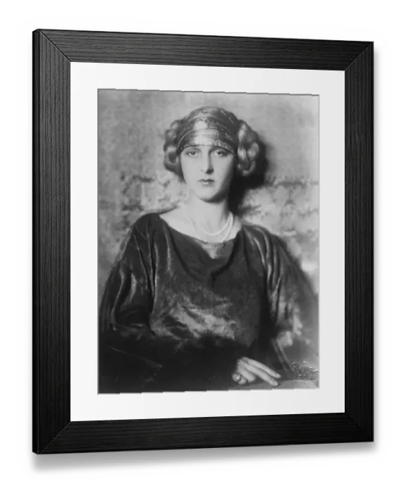 Framed Print : St Joan in Berlin. Saint Joan was produced in Berlin with pronounced all round success Framed Print : St Joan in Berlin. Saint Joan was produced in Berlin with pronounced all round success