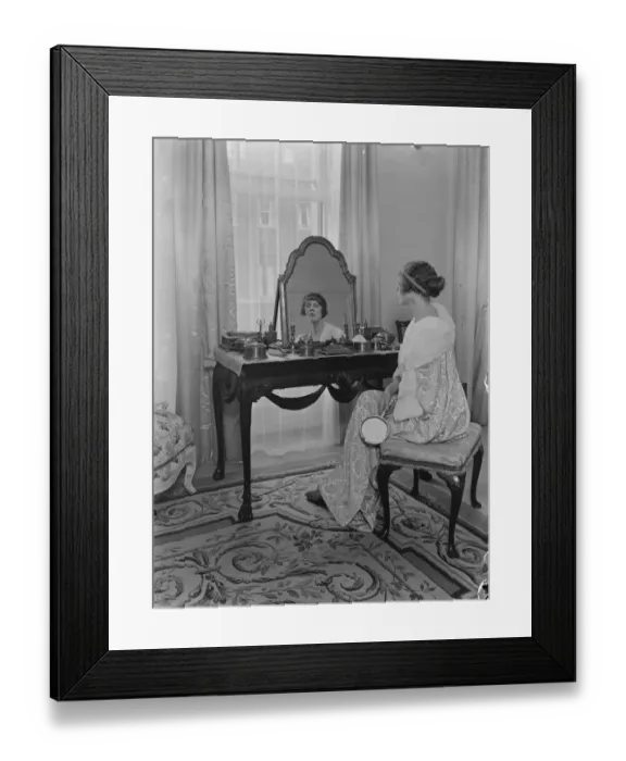 Framed Print : Taken for Mr Garai ( Keystone View Company ) Lady Diana Duff Cooper 5 June 1920 Framed Print : Taken for Mr Garai ( Keystone View Company ) Lady Diana Duff Cooper 5 June 1920
