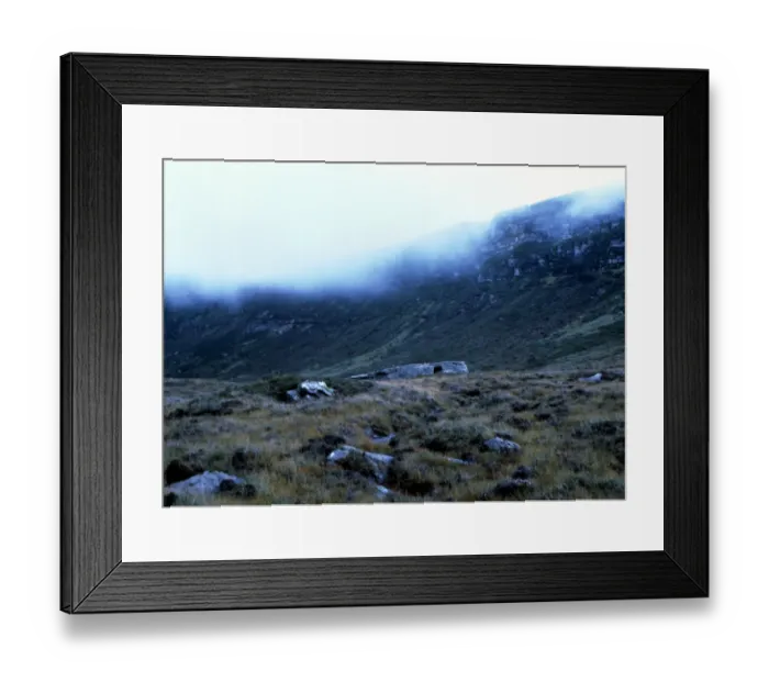 Framed Print : Ancient Healing. The Dwarfie Stone on the volcanic island of Hoy, off mainland Orkneys Framed Print : Ancient Healing. The Dwarfie Stone on the volcanic island of Hoy, off mainland Orkneys