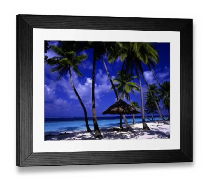 Framed Print : T4. 21 Maldives. Little Bandos Framed Print : T4. 21 Maldives. Little Bandos