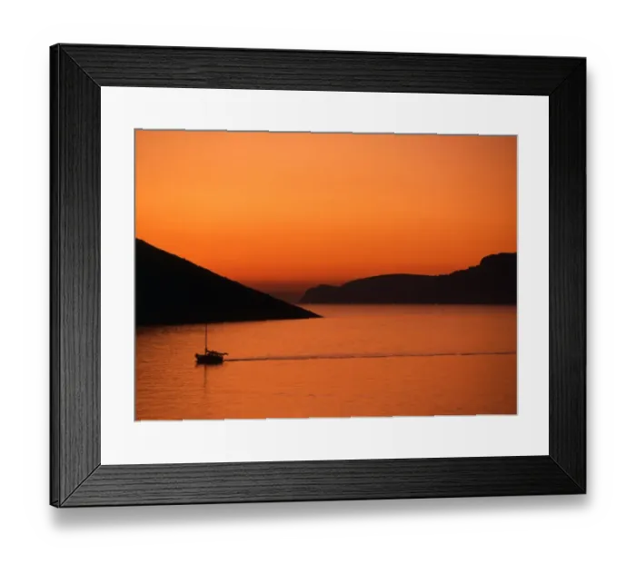 Framed Print : Greek island - Kalymnos 2006 Charles Walker / TopFoto Framed Print : Greek island - Kalymnos 2006 Charles Walker / TopFoto