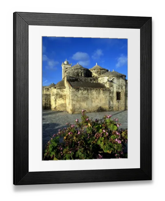 Framed Print : Cyprus. Yeroskipos. Ayia Paraskevi Framed Print : Cyprus. Yeroskipos. Ayia Paraskevi