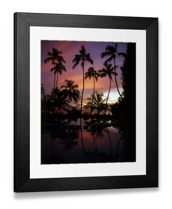 Framed Print : West Indies Barbados West Coast Beach Framed Print : West Indies Barbados West Coast Beach