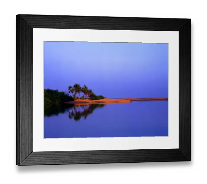 Framed Print : Sri Lanka. Koskoda, at sunset Framed Print : Sri Lanka. Koskoda, at sunset