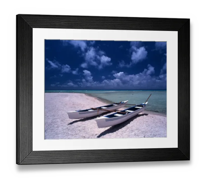 Framed Print : Polynesia. Averami Framed Print : Polynesia. Averami