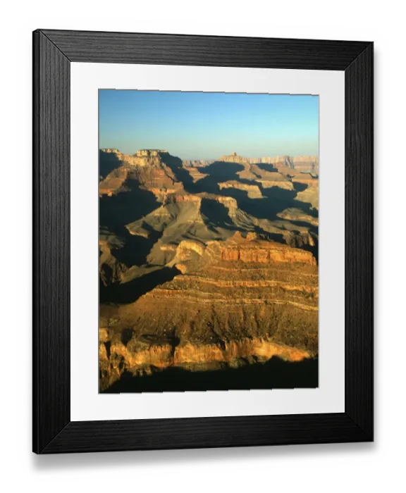 Framed Print : USA Arizona Grand Canyon Framed Print : USA Arizona Grand Canyon