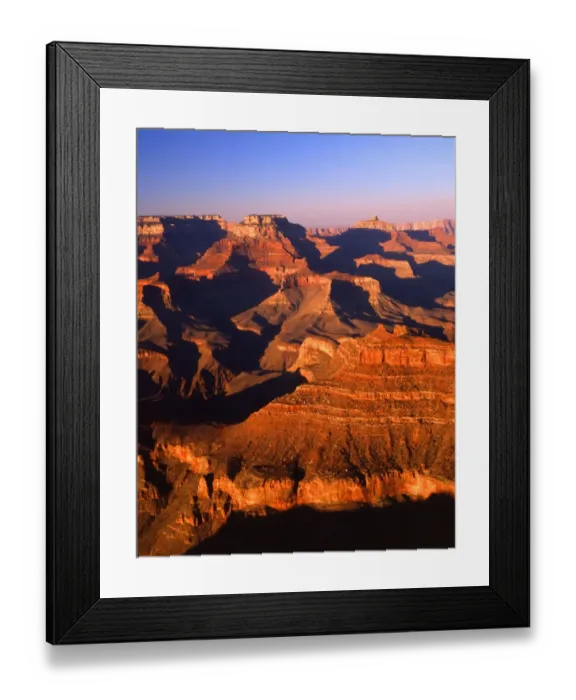 Framed Print : The Grand Canyon, Arizona Framed Print : The Grand Canyon, Arizona