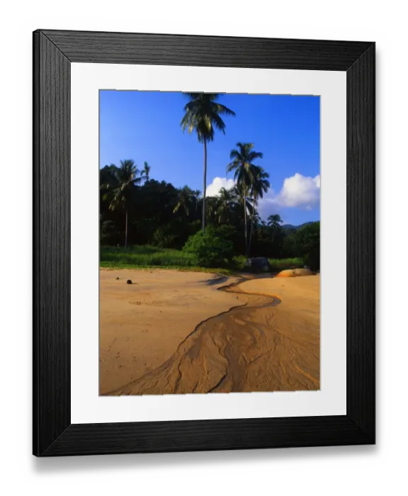 Framed Print : Malaysia. Penang Framed Print : Malaysia. Penang