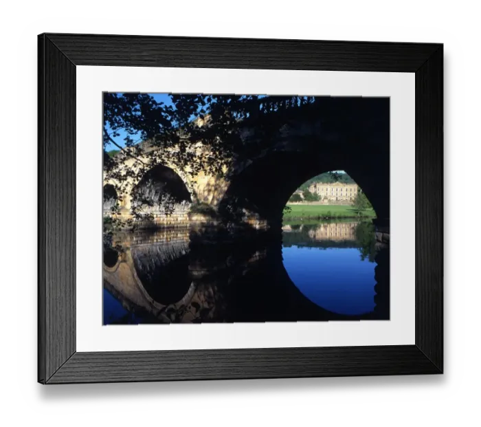Framed Print : 167. Chatsworth House, England Framed Print : 167. Chatsworth House, England