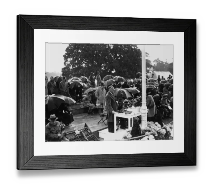 Framed Print : 1936 Opening of Bexley Heath Swimming Baths A keep fit craze swept the nation Framed Print : 1936 Opening of Bexley Heath Swimming Baths A keep fit craze swept the nation