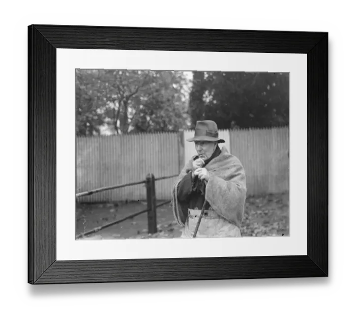 Framed Print : Market personality. 1936