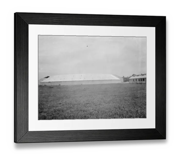 Framed Print : A view of Crayford Greyhound Stadium. 1 July 1937 Framed Print : A view of Crayford Greyhound Stadium. 1 July 1937