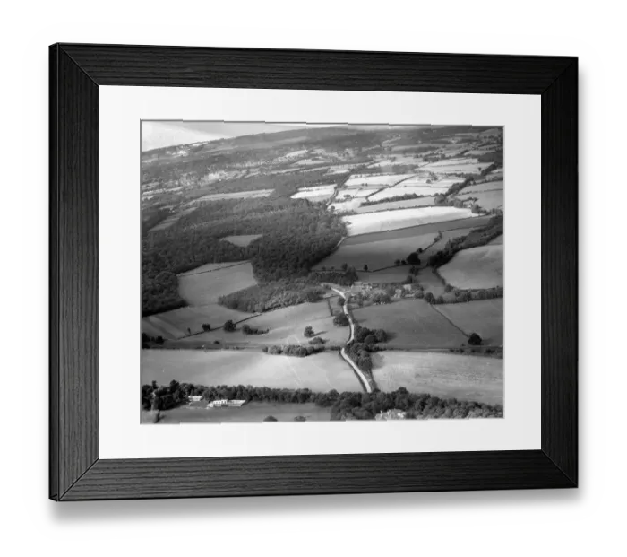 Framed Print : 102770 H-1798
