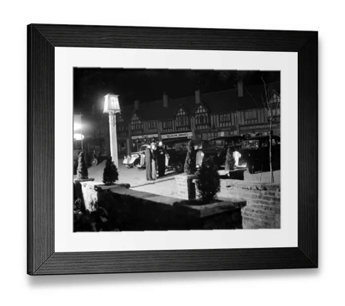 Framed Print : A fleet of Vauxhall cars parked together at the Daylight Inn in Petts Wood Framed Print : A fleet of Vauxhall cars parked together at the Daylight Inn in Petts Wood