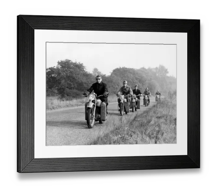 Framed Print : There is no shortage of recruits for telegraph boys these days - for the first job Framed Print : There is no shortage of recruits for telegraph boys these days - for the first job