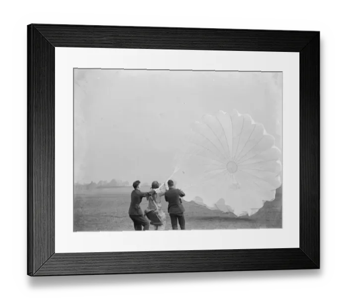 Framed Print : RAF Empire air day rehearsal at Biggin Hill, Kent. Pilots of 32 and 79 squadron Framed Print : RAF Empire air day rehearsal at Biggin Hill, Kent. Pilots of 32 and 79 squadron
