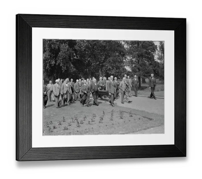 Framed Print : Kent Federation Ratepayers at Sidcup, Kent - Residents Association Framed Print : Kent Federation Ratepayers at Sidcup, Kent - Residents Association