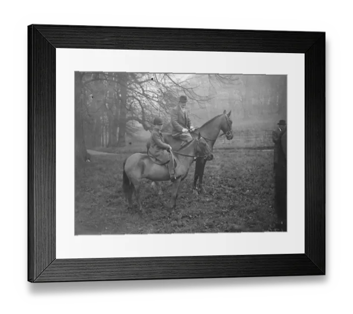 Framed Print : M F Mascal. 1934 Framed Print : M F Mascal. 1934