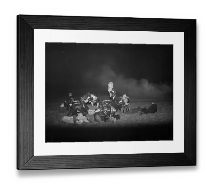 Framed Print : ARP ( air raid precaution ) demonstration at Horton Kirby, Kent. Rescue work Framed Print : ARP ( air raid precaution ) demonstration at Horton Kirby, Kent. Rescue work