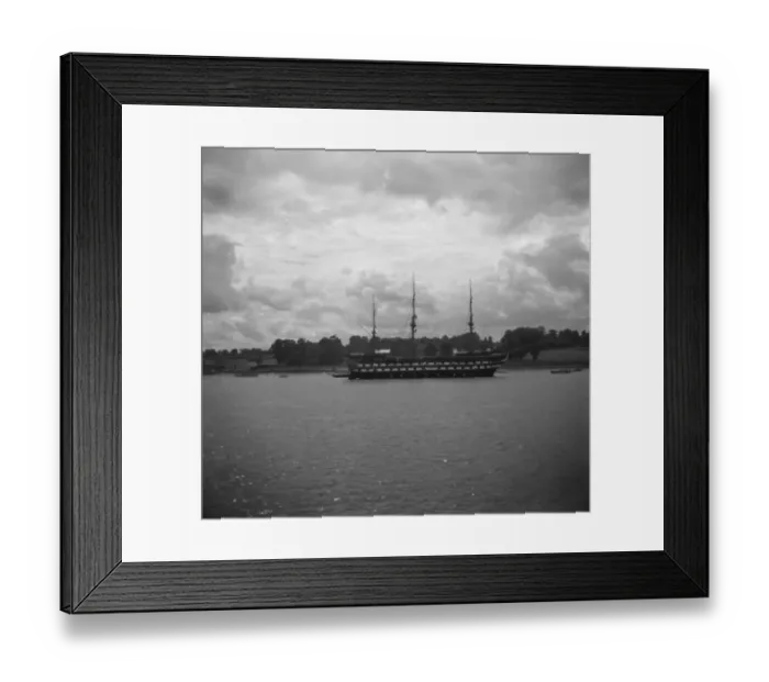 Framed Print : HMS Worcester a training ship at Greenhithe for the Thames Nautical Training College Framed Print : HMS Worcester a training ship at Greenhithe for the Thames Nautical Training College