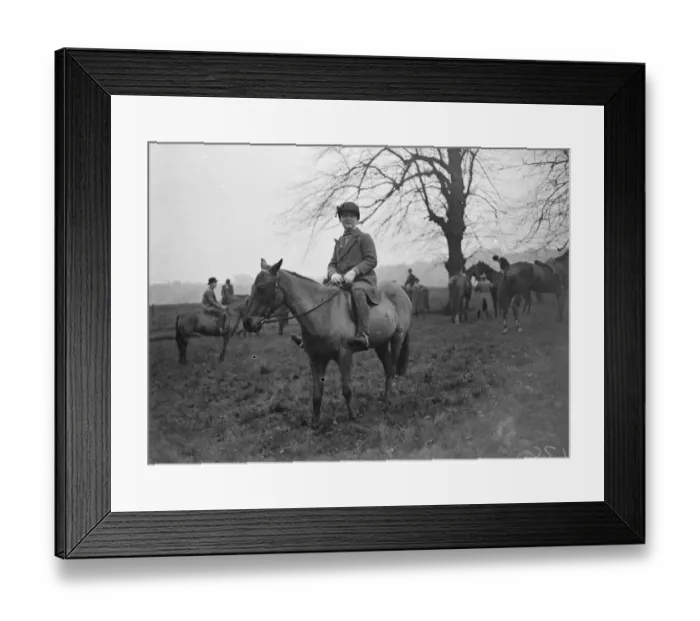 Framed Print : Royal Artillery Childrens Meet. 1934 Framed Print : Royal Artillery Childrens Meet. 1934