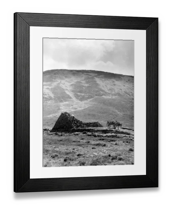 Framed Print : John Topham slide show John Topham presentation Topham lecture The isolated peat Framed Print : John Topham slide show John Topham presentation Topham lecture The isolated peat
