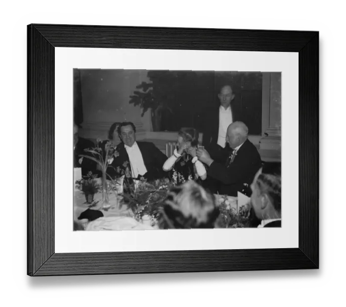 Framed Print : Earrings. 1935 Framed Print : Earrings. 1935