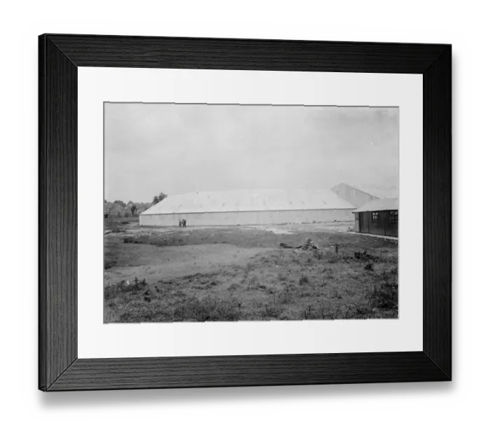 Framed Print : A view of Crayford Greyhound Stadium. 1 July 1937 Framed Print : A view of Crayford Greyhound Stadium. 1 July 1937