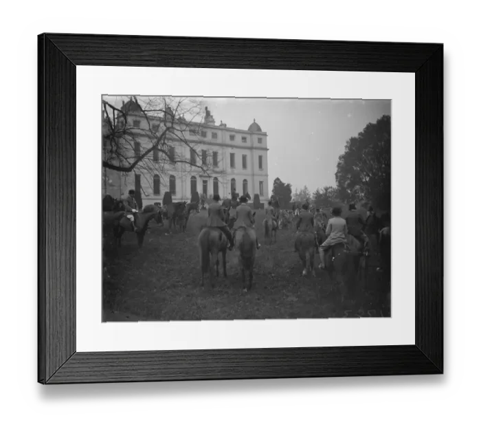 Framed Print : M F Mascal. 1934 Framed Print : M F Mascal. 1934