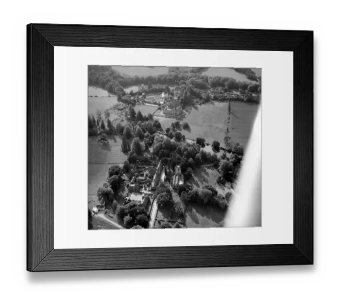 Framed Print : 102789 H-1817