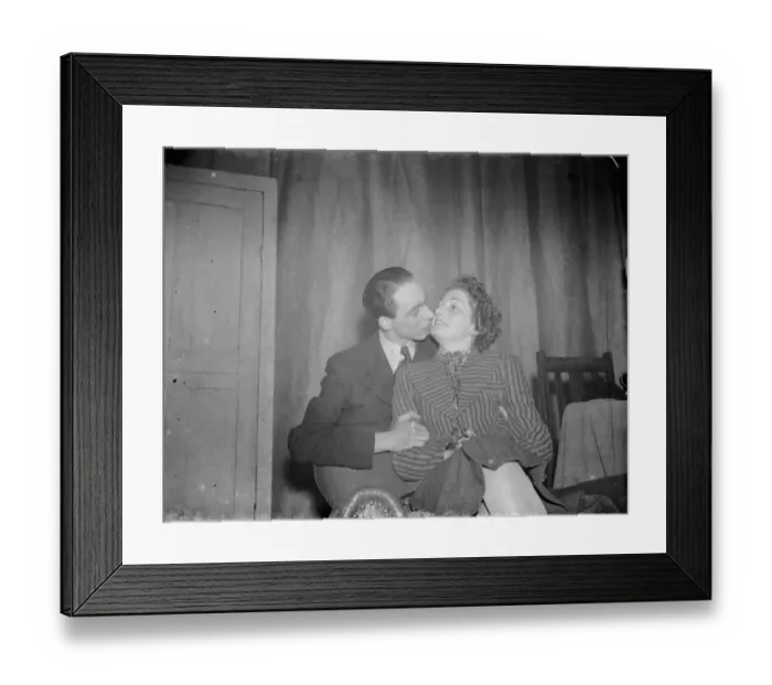 Framed Print : The play House Master performed by the seniors of the Little Boys Home in Farningham Framed Print : The play House Master performed by the seniors of the Little Boys Home in Farningham