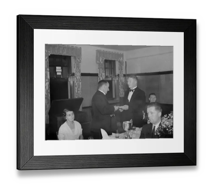 Framed Print : Marlborough Parks Sports Ground Gift, deeds. 1937 Framed Print : Marlborough Parks Sports Ground Gift, deeds. 1937