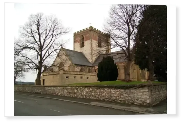 Print : St Asaph Cathedral is the Mother Church of the Diocese of St Asaph and the medieval building Print : St Asaph Cathedral is the Mother Church of the Diocese of St Asaph and the medieval building