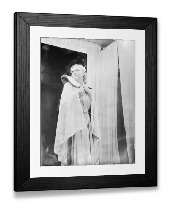 Framed Print : Most beautiful mannequin found dressing childrens hair. The girl found working