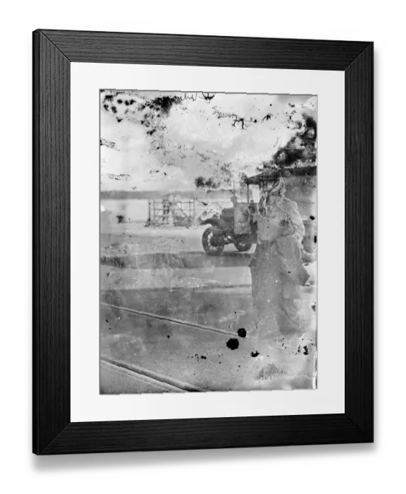 Framed Print : Believed to be the first woman passengers to fly the Atlantic in beach pyjamas, Miss A Framed Print : Believed to be the first woman passengers to fly the Atlantic in beach pyjamas, Miss A