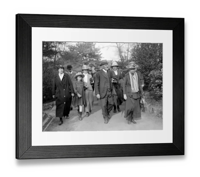 Framed Print : At the Zoo - Mr E. Kay Robinson, The famous Naturalist has been appointed Guide-Lecturer Framed Print : At the Zoo - Mr E. Kay Robinson, The famous Naturalist has been appointed Guide-Lecturer