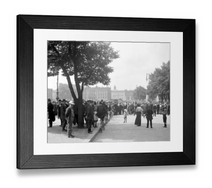 Framed Print : Berlin, Germany, Cathedral Framed Print : Berlin, Germany, Cathedral