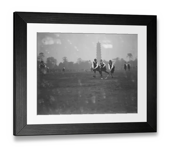Framed Print : International Hockey Match England versus Ireland Ladies Hockey at Richmond London 16 Framed Print : International Hockey Match England versus Ireland Ladies Hockey at Richmond London 16